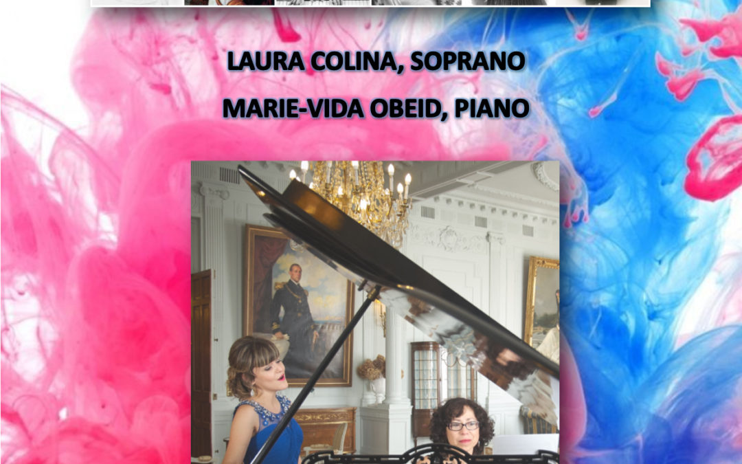 CONCIERTO MUJERES COMPOSITORAS