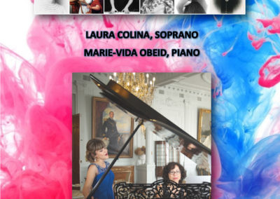 CONCIERTO MUJERES COMPOSITORAS