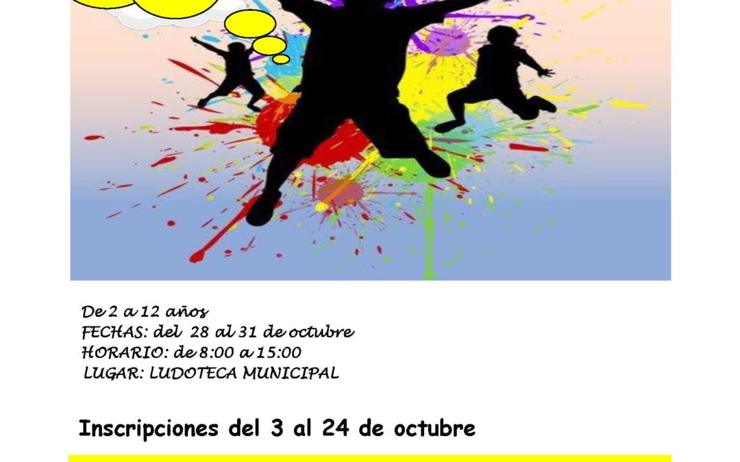 CAMPUS NOVIEMBRE 2019