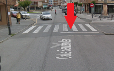 AVISO IMPORTANTE – SERVICIO DE OBRAS