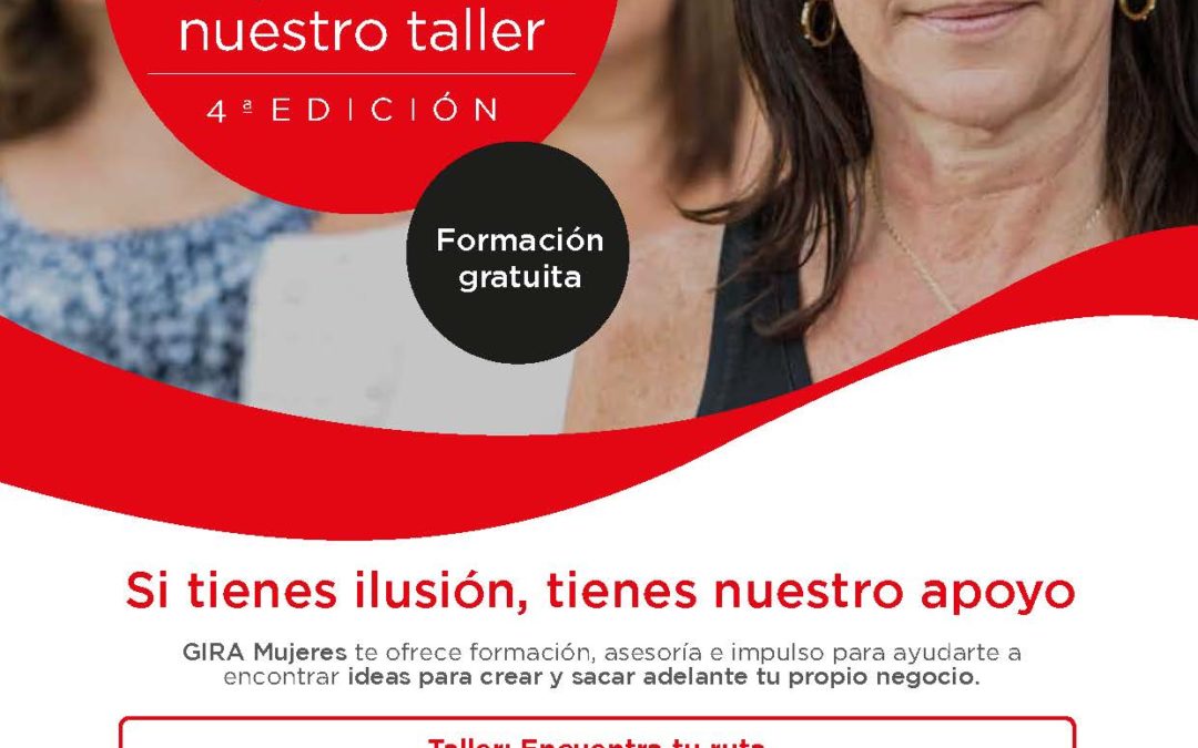 COLINDRES ACOGE LA CUARTA EDICIÓN DEL PROGRAMA GIRA MUJERES