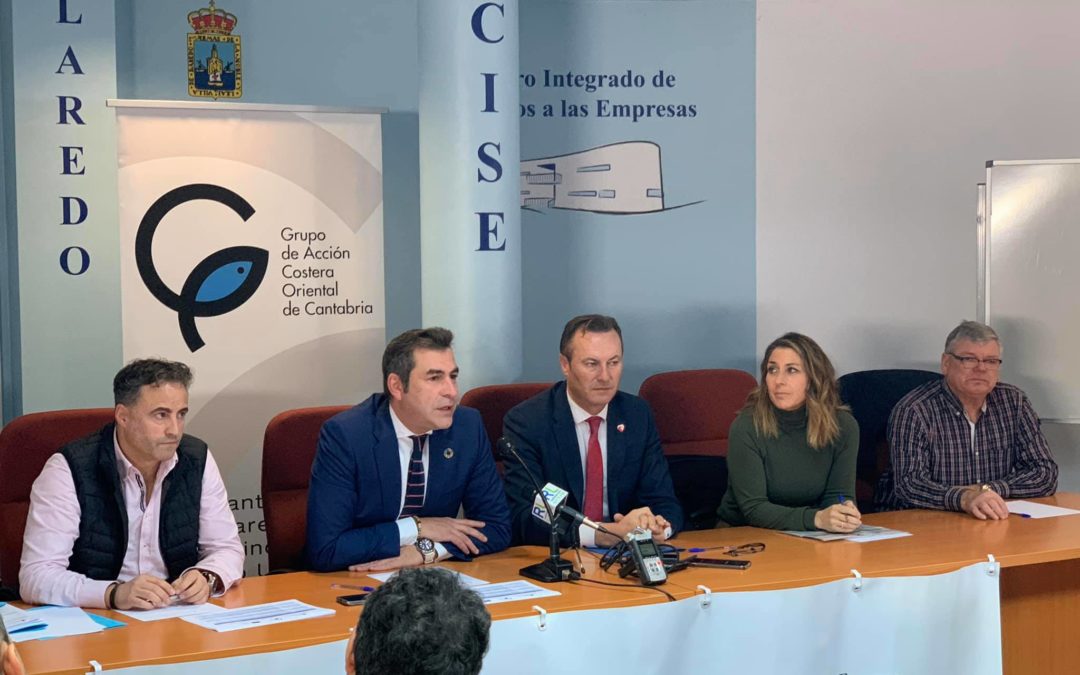 EL GAC ORIENTAL ABRE LA CONVOCATORIA PARA 2020 DE AYUDAS CON 270.000 EUROS DESTINADOS A PROYECTOS DE DESARROLLO SOSTENIBLE DE LA ZONA
