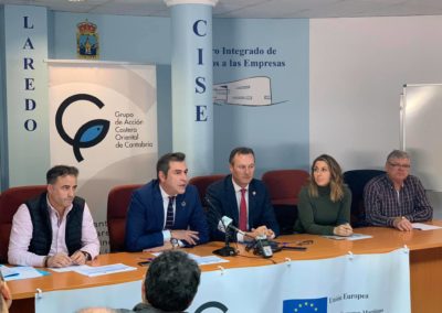 EL GAC ORIENTAL ABRE LA CONVOCATORIA PARA 2020 DE AYUDAS CON 270.000 EUROS DESTINADOS A PROYECTOS DE DESARROLLO SOSTENIBLE DE LA ZONA