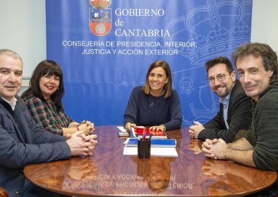 Colindres recibirá 232.000 euros del Fondo de Cooperación Local