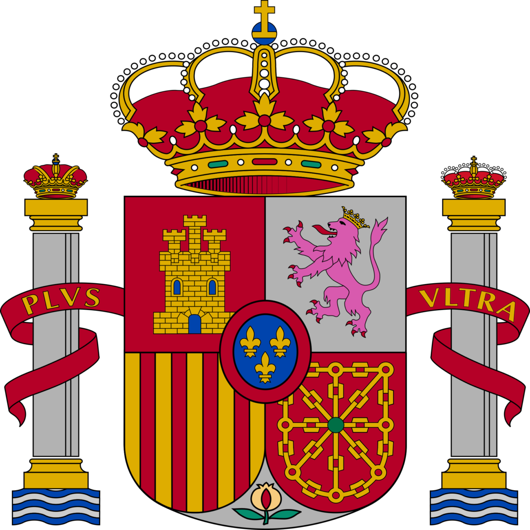 escudo de España