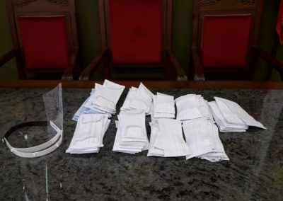 SOLIDARIDAD COVID19 – UNID@S INVENCIBLES