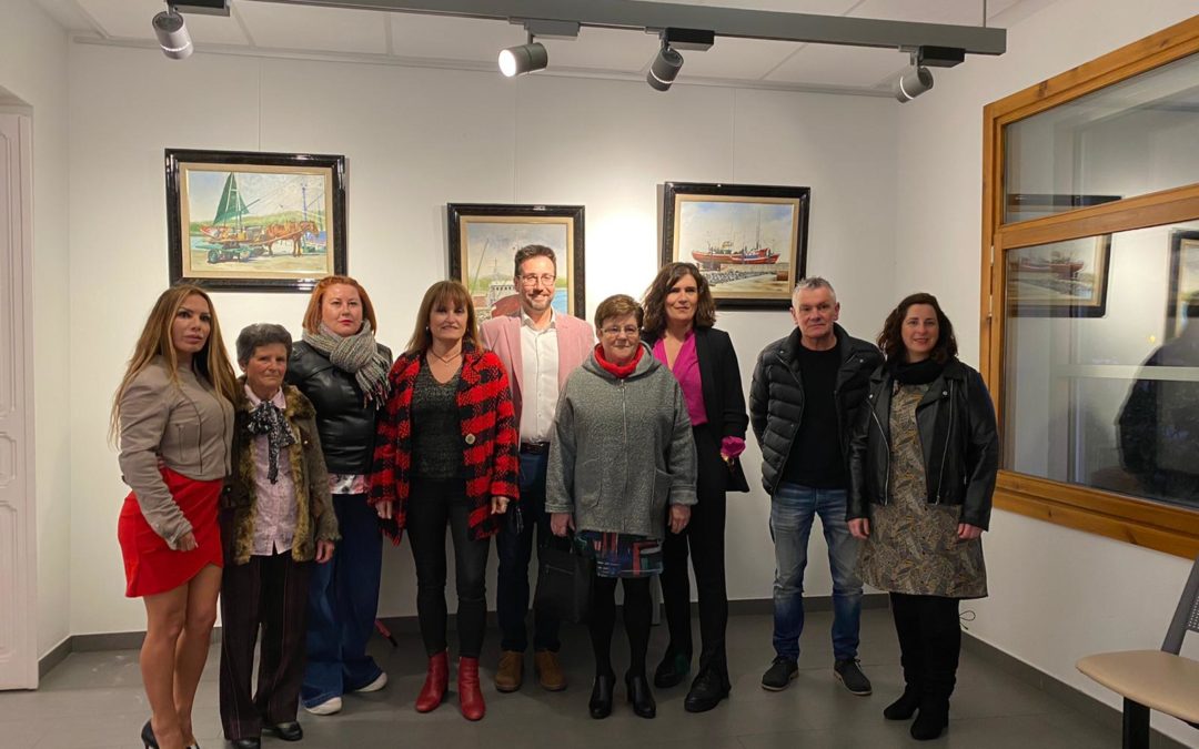 EL AYUNTAMIENTO DE COLINDRES RINDE HOMENAJE A OCHO MUJERES DEL MUNICIPIO