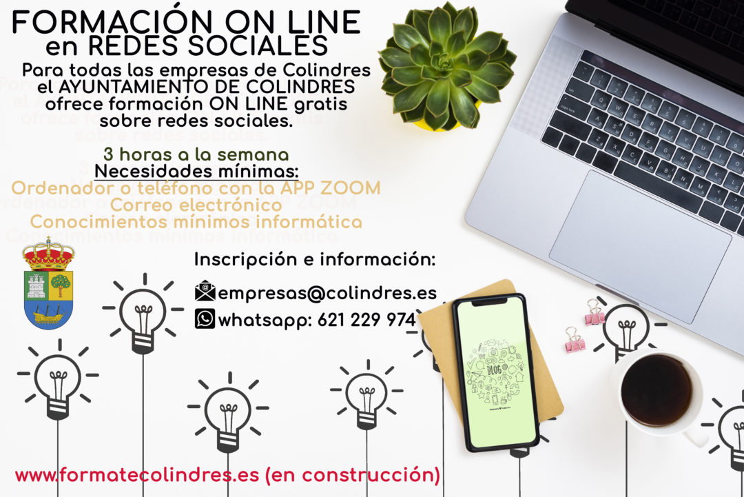 formacion online empresas