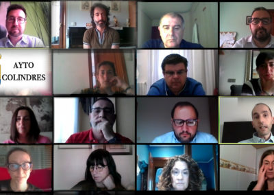 Aprobado por unanimidad el presupuesto de Colindres para 2020, que asciende a 8 millones de euros