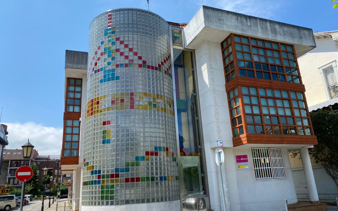 COLINDRES PONE EN MARCHA EL PLAN DE INVERSIONES PARA LA REACTIVACIÓN ECONÓMICA FRENTE A LA CRISIS DEL COVID 19