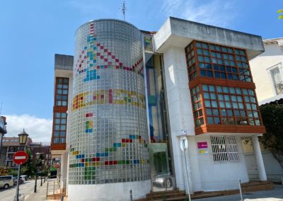 Subvención destinadas al fomento del empleo y mejora de la competitividad en las cooperativas y sociedades laborales