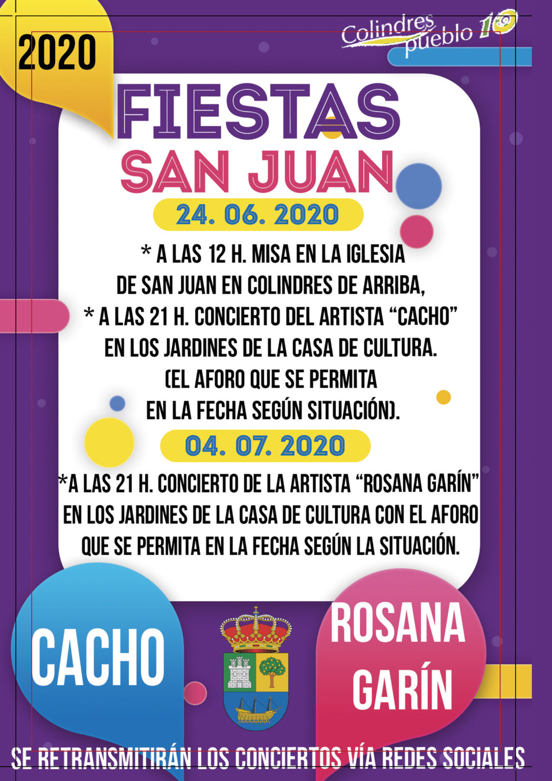 cartel san juan