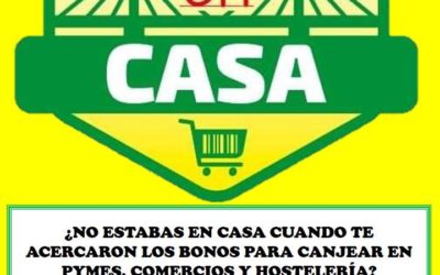 BASES DE LA CONVOCATORIA DE VALES DE COMERCIO EN ESTABLECIMIENTOS DEL MUNICIPIO DE COLINDRES «CAMPAÑA DE OTOÑO»