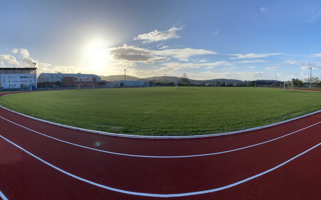 EL AYUNTAMIENTO DE COLINDRES ABRE EL PLAZO PARA SOLICITAR BECAS PARA DEPORTISTAS Y ENTRENADORES