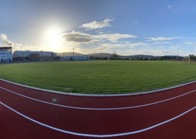 EL AYUNTAMIENTO DE COLINDRES ABRE EL PLAZO PARA SOLICITAR BECAS PARA DEPORTISTAS Y ENTRENADORES