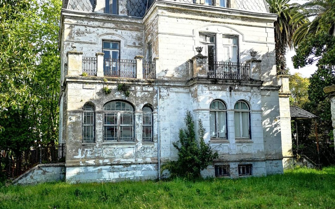 ADJUDICADO EL PROYECTO DE REHABILITACIÓN DE VILLALUZ