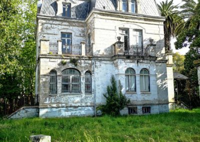 ADJUDICADO EL PROYECTO DE REHABILITACIÓN DE VILLALUZ