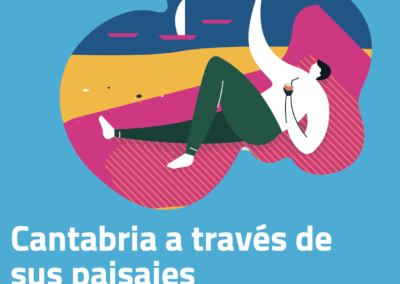 Cursos de Verano UNED 2021 – Cantabria a través de sus paisajes