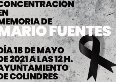 COMUNICADO AYUNTAMIENTO DE COLINDRES