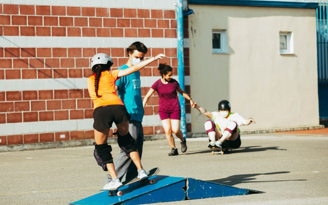 COLINDRES ARRANCA SU SEMANA DE LA JUVENTUD