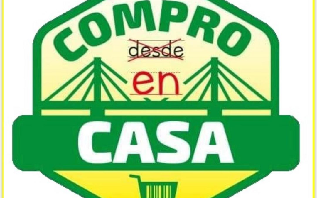 ARRANCA EN COLINDRES UNA NUEVA EDICIÓN DE LA CAMPAÑA “COMPRO EN CASA»