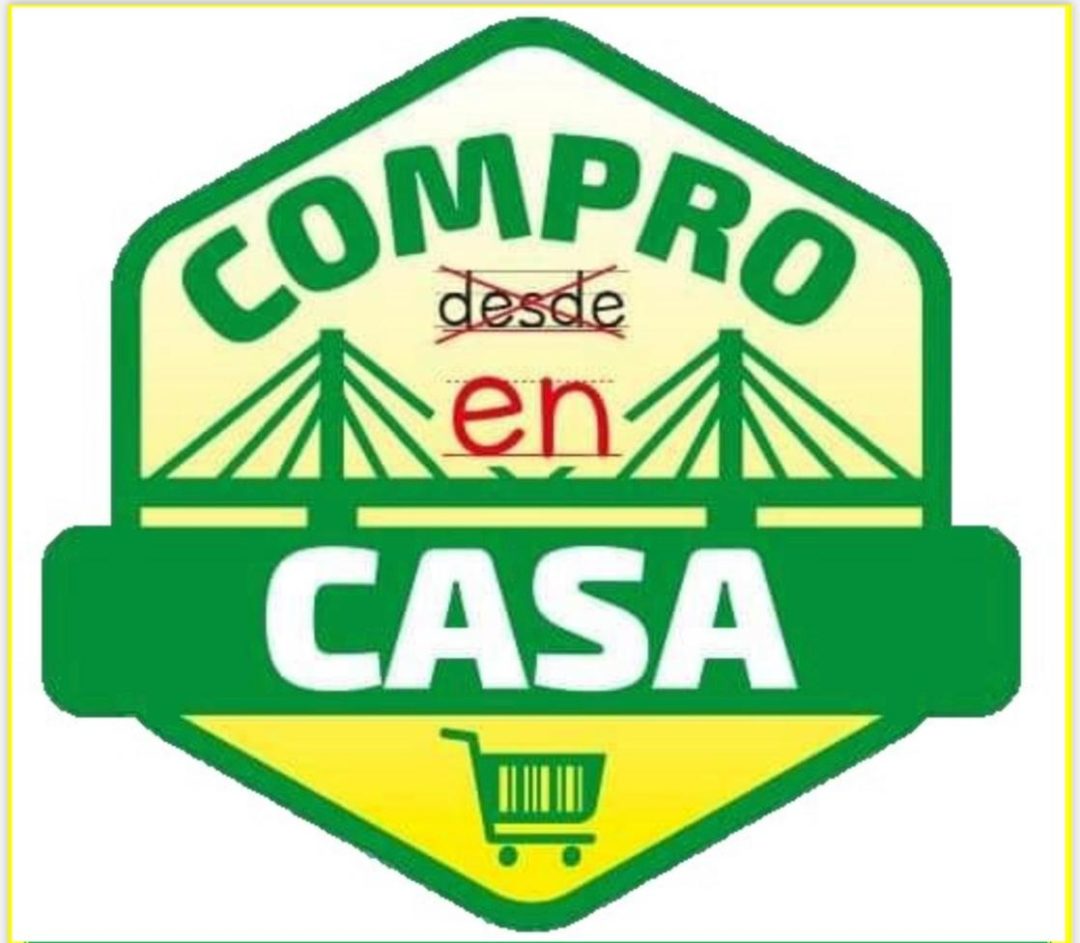 compro en casa