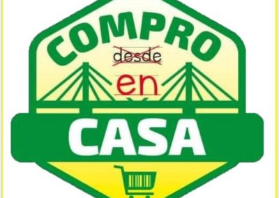 ARRANCA EN COLINDRES UNA NUEVA EDICIÓN DE LA CAMPAÑA “COMPRO EN CASA»