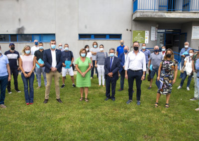 EL GRUPO DE ACCIÓN COSTERA ABRE UNA NUEVA CONVOCATORIA DE AYUDAS DESTINADAS A PROYECTOS DE DESARROLLO SOSTENIBLE EN LA ZONA ORIENTAL