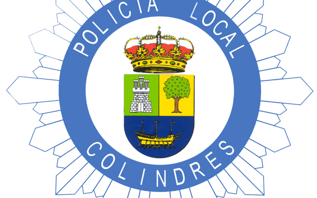 COLINDRES REFUERZA EL SERVICIO NOCTURNO DE POLICÍA LOCAL EN AGOSTO
