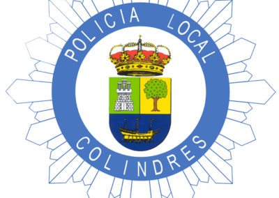 COLINDRES REFUERZA EL SERVICIO NOCTURNO DE POLICÍA LOCAL EN AGOSTO