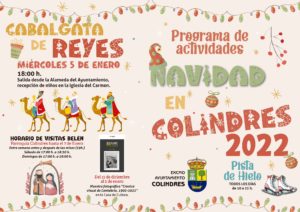 Noticias de Cantabria | El Cántabro | COLINDRES CELEBRA LA NAVIDAD