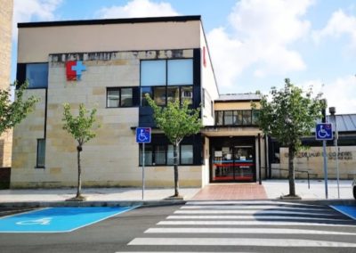 Colindres contará con un facultativo más de atención primaria