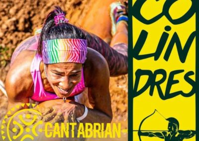 CANTABRIAN RACE COLINDRES SE CELEBRARÁ EL 22 DE JULIO