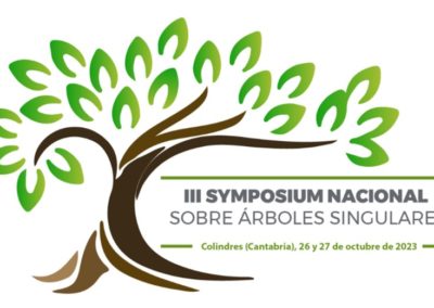 COLINDRES SERÁ LA SEDE DEL III SIMPOSIO NACIONAL DE ÁRBOLES SINGULARES