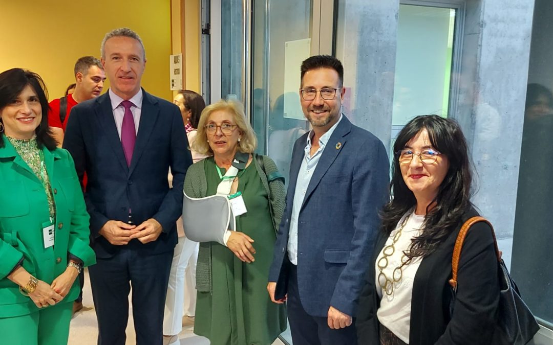 Colindres, referente nacional con la celebración deI Il Congreso de UNED sobre el Mundo Antiguo