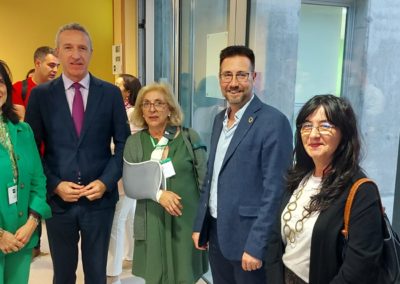 Colindres, referente nacional con la celebración deI Il Congreso de UNED  sobre el Mundo Antiguo