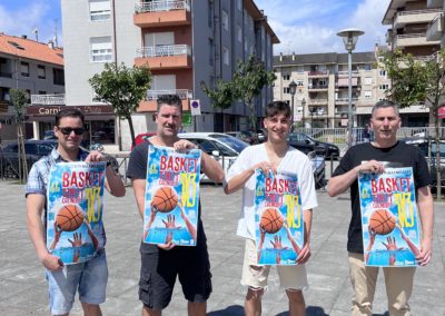 Colindres Celebra su Primer Festival Urbano de Calle