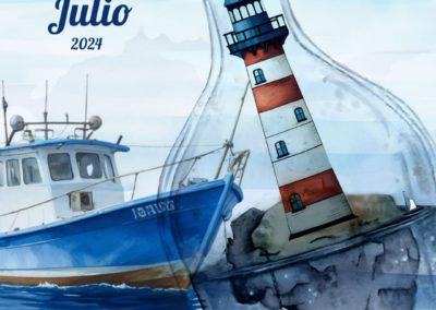 COLINDRES CELEBRA UN MERCADO MARINERO ESTE FIN DE SEMANA