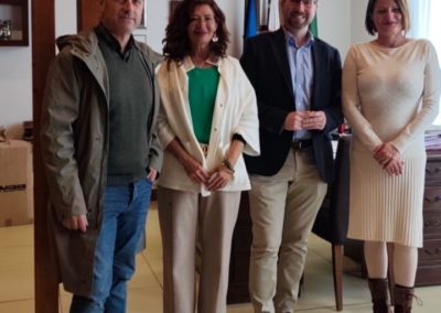 Colindres se suma a la Red Nacional de Turismo Marinero