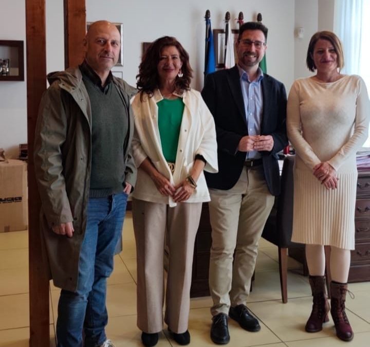 Colindres se suma a la Red Nacional de Turismo Marinero