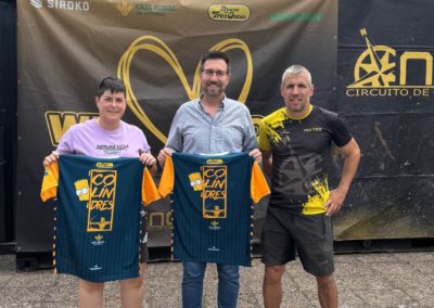 MAÑANA SE CELEBRA LA CANTABRIAN RACE COLINDRES
