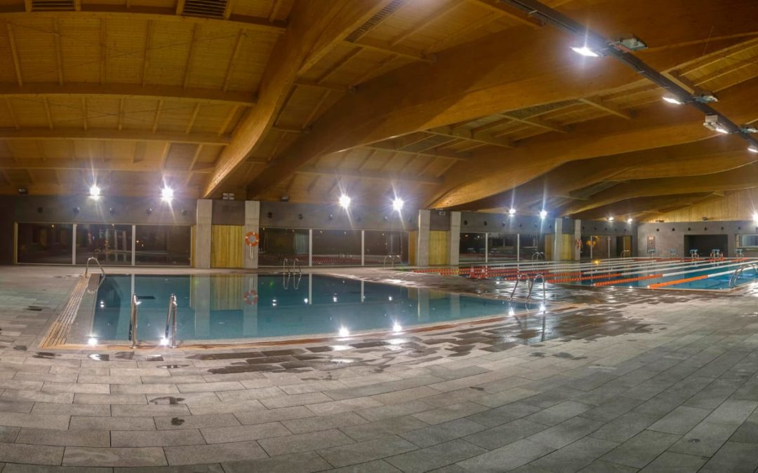 COLINDRES MEJORA EL SERVICIO DE ACTIVIDADES DEPORTIVAS