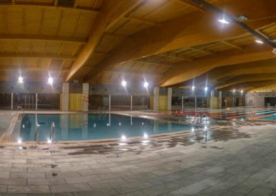 COLINDRES MEJORA EL SERVICIO DE ACTIVIDADES DEPORTIVAS