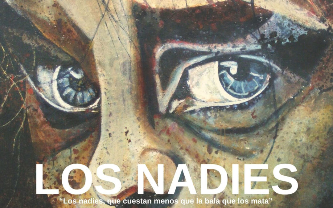 Colindres acoge el proyecto “Los Nadies” de Antonio Soto