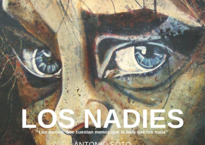 Colindres acoge el proyecto “Los Nadies” de Antonio Soto