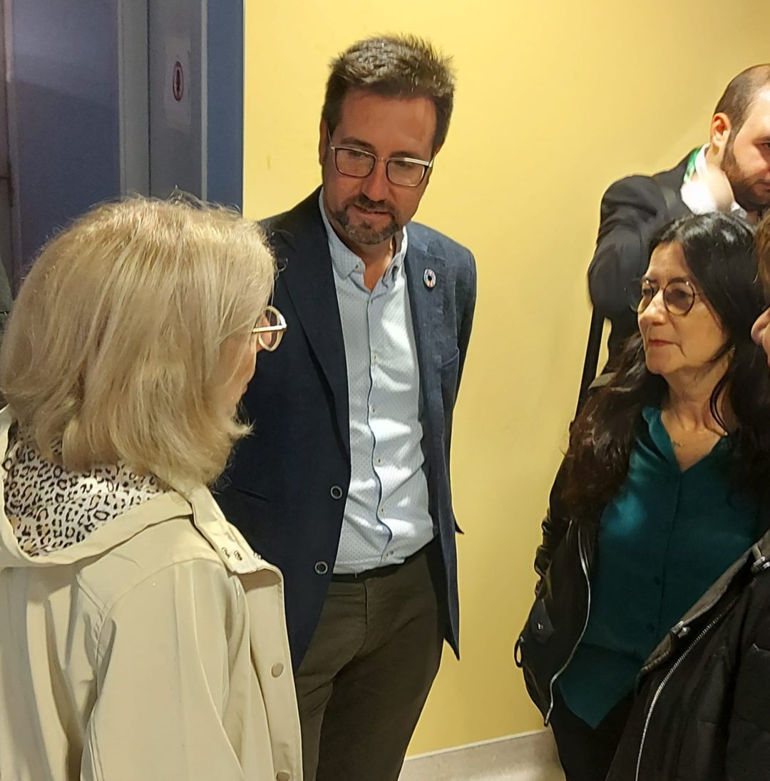 Colindres, sede del IV Congreso Internacional y multidisciplinar sobre el Mundo Antiguo