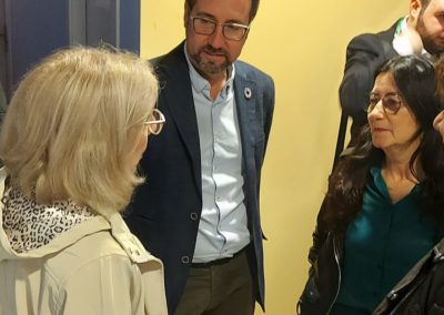 Colindres, sede del IV Congreso Internacional y multidisciplinar sobre el Mundo Antiguo