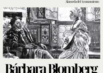 Ruta teatralizada el sábado día 8 en Colindres por el casco antiguo