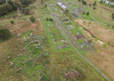 COLINDRES PRESENTARÁ ALEGACIONES AL TREN DE ALTAS PRESTACIONES SANTANDER-BILBAO