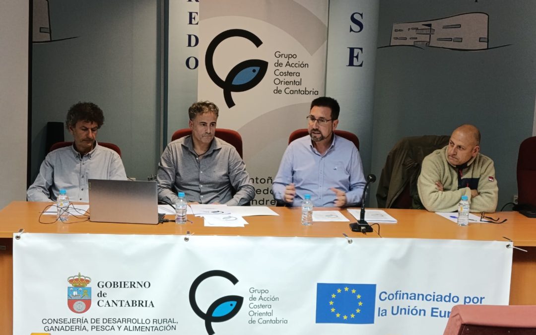 EL GAC ORIENTAL PRESENTÓ EN ASAMBLEA SU MEMORIA DE ACTIVIDADES 2025 Y ADJUDICÓ UN MILLÓN EN AYUDAS QUE SUPONEN DOS DE INVERSIÓN EN LA COMARCA